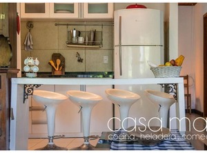 Space | Campeche Norte