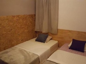 Outbox Inn | Santa Elena