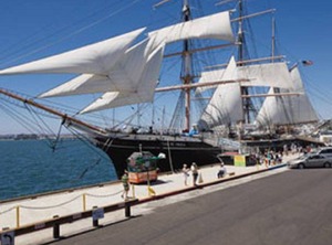 Recreation Land Sea | Park West