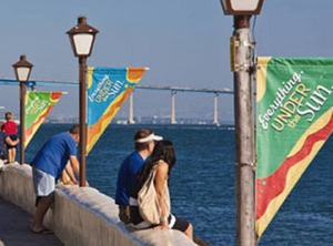 Recreation Land Sea | Park West