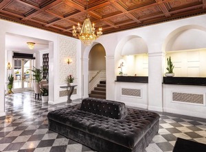 Recreation Land Sea | Park West