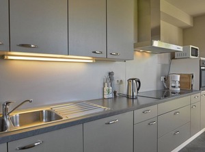 Holiday Ovifat Sauna | Ovifat