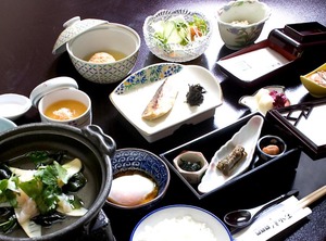 Oyado Kiyomizuya | Noboribetsuonsencho