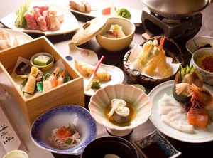 Oyado Kiyomizuya | Noboribetsuonsencho