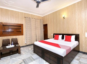 Oyo Cheema Holiday | Kishangarh
