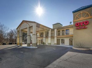 Oyo Hotel Grenada West | Grenada