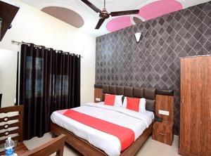 Hotel Shivjot | Chandigarh