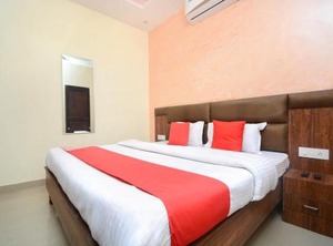 Hotel Shivjot | Chandigarh