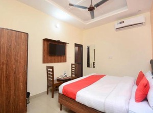 Hotel Shivjot | Chandigarh
