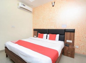 Hotel Shivjot | Chandigarh