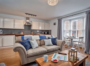 Oystercatcher | West Cliff