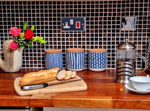 Oystercatcher | West Cliff