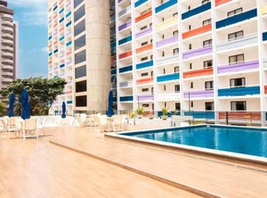 Bonaparte Hotel | Setor Hoteleiro Sul