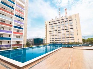 Bonaparte Hotel | Setor Hoteleiro Sul