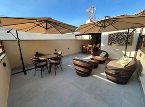 Palace Hotel Angra | Centro