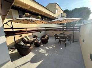 Palace Hotel Angra | Centro