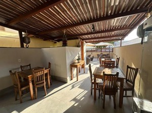 Palace Hotel Angra | Centro