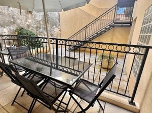 Palazzio | Le Suquet