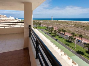 Palm Garden Sea The Beach | Morro Jable