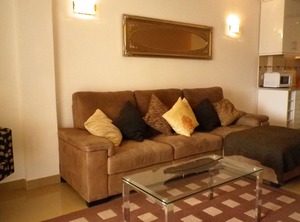 Paloma Beach | Los Cristianos