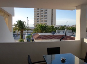 Paloma Beach | Los Cristianos