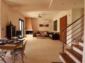 Panelma Villa Tranquil Retreat Zacharo | Lepreo