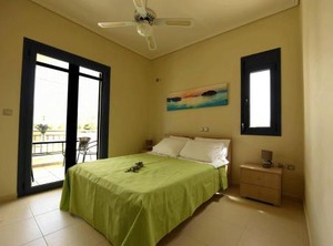 Panelma Villa Tranquil Retreat Zacharo | Lepreo