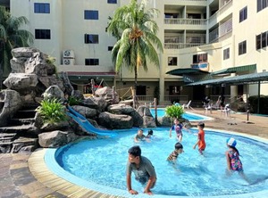 Pangkor Coralbay Resort | Pangkor Island