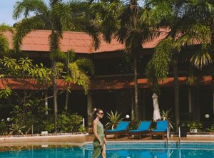 Beach Resort | Pangkor Island