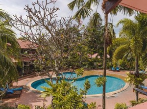 Beach Resort | Pangkor Island