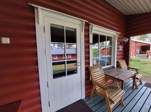 Pankkotupa | Punkaharju