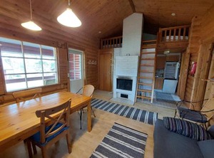 Pankkotupa | Punkaharju