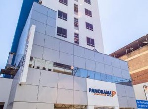 Panorama Hotel | Coronel Fabriciano