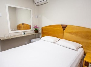 Panorama Hotel | Coronel Fabriciano