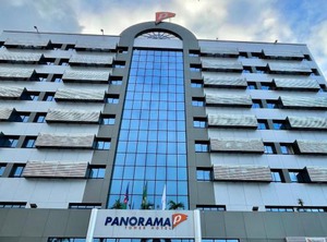 Panorama Hotel | Iguacu