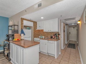 Meridian Plaza | Myrtle Beach