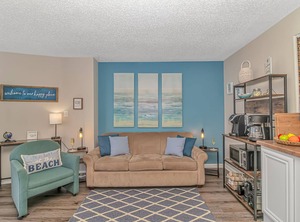Meridian Plaza | Myrtle Beach