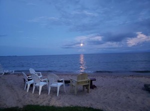 Paradise Beach Resort | Tawas City