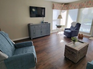 Fripp Island | Saint Helena Island