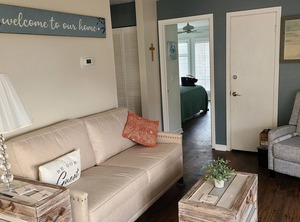 Fripp Island | Saint Helena Island