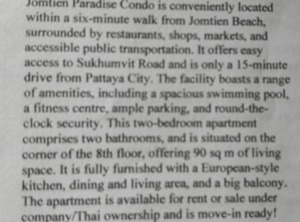 Paradise Park | South Pattaya