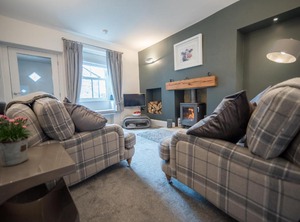 Cottage | Threshfield