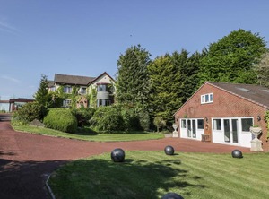 Park Hill Clitheroe | Clitheroe