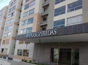 Park Veredas | Pousada do Rio Quente