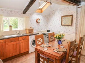 Cottage | Whitland
