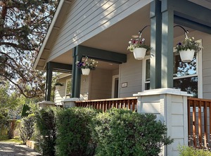 Bend | Orchard District