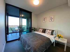 Olympic Park | Sydney Olympic Park