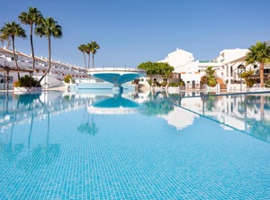 Parque Don José | Arona