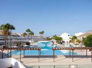 Parque Don José | Arona