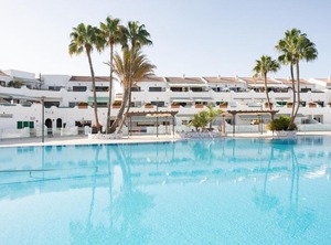 Parque Don José | Arona